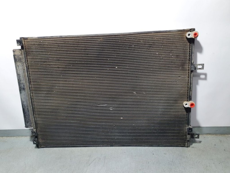 Recambio de condensador / radiador aire acondicionado para jeep cherokee kl longitude referencia OEM IAM 52014775AB 4477700413 D