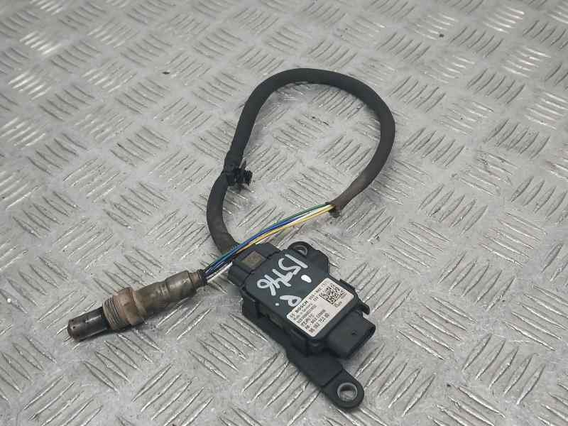 Recambio de sonda lambda para citroën jumpy furgon control m referencia OEM IAM 9816276480 0281006851852 BOSCH