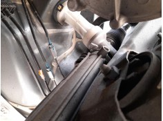 Recambio de cremallera direccion para ssangyong tivoli 1.2 referencia OEM IAM 4650035001 MECANICA 