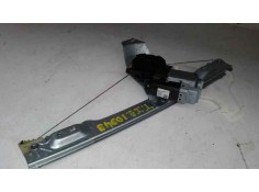 ELEVALUNAS TRASERO IZQUIERDO 9223E0 6 PINS ELECTRICO