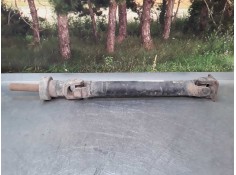 TRANSMISION CENTRAL TRASERA