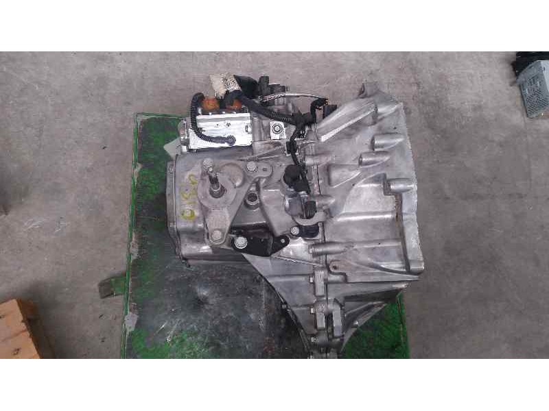 Recambio de caja cambios para peugeot 308 sport referencia OEM IAM 20DS35 0204189 AUTOMATICA
