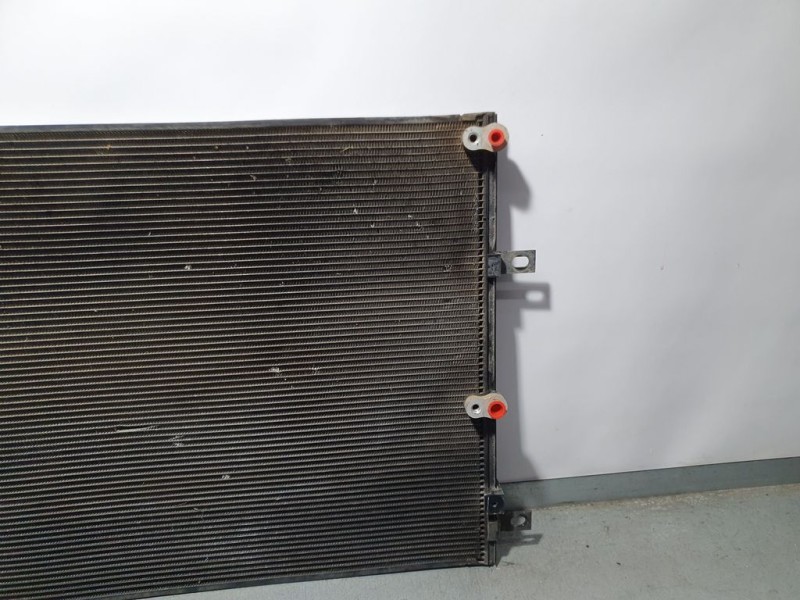 Recambio de condensador / radiador aire acondicionado para jeep cherokee kl longitude referencia OEM IAM 52014775AB 4477700413 D