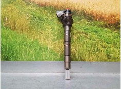 Recambio de inyector para seat leon (5f1) style referencia OEM IAM 04L130277AJ 0445110477 BOSCH