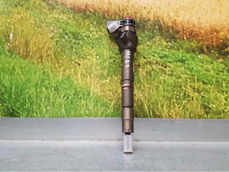 Recambio de inyector para seat leon (5f1) style referencia OEM IAM 04L130277AJ 0445110477 BOSCH