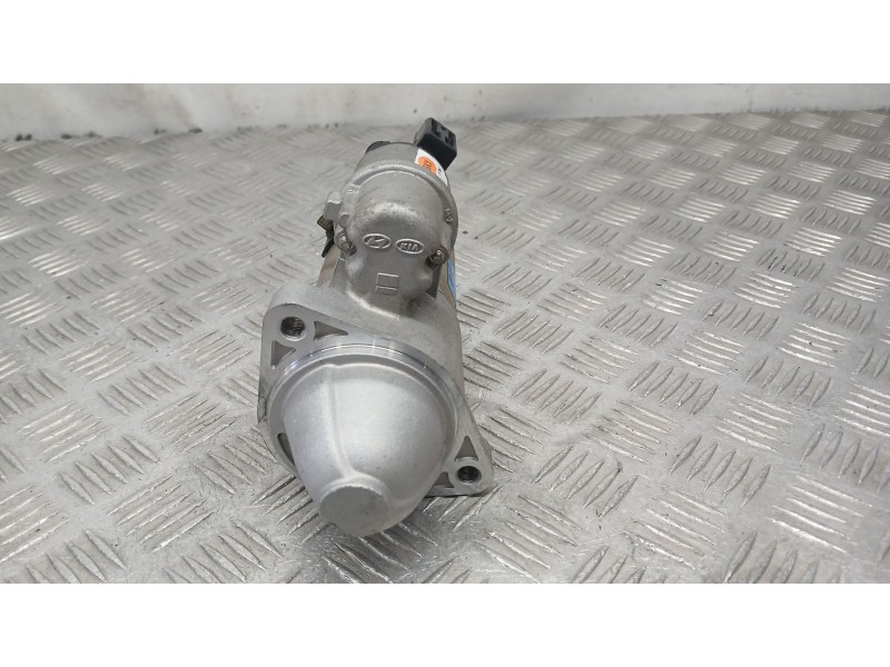 Recambio de motor arranque para kia stonic (yb) 1.2 cvvt referencia OEM IAM 3610003BB0 REMY 8000968