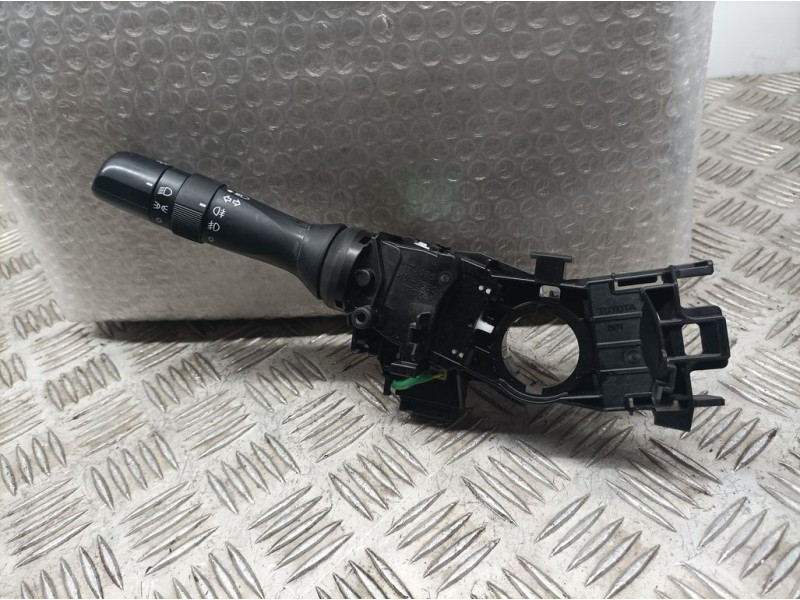 Recambio de mando luces para peugeot 108 top allure referencia OEM IAM 0H04017J088  