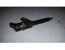 Recambio de inyector para renault laguna ii (bg0) 1.9 dci diesel cat referencia OEM IAM 0445110110B 8200100272 
