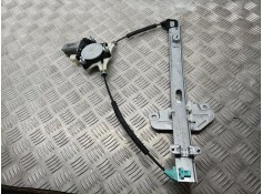 ELEVALUNAS DELANTERO DERECHO 824601W000 DENSO ELECTRICO 2 PINS