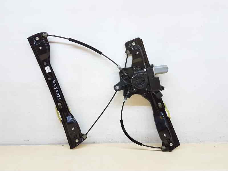 Recambio de elevalunas delantero izquierdo para opel astra k lim. 5türig dynamic referencia OEM IAM 13406673 7 PINS ELECTRICO