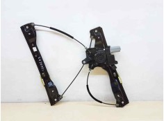 ELEVALUNAS DELANTERO IZQUIERDO 13406673 7 PINS ELECTRICO