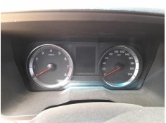 CUADRO INSTRUMENTOS 8022037030 