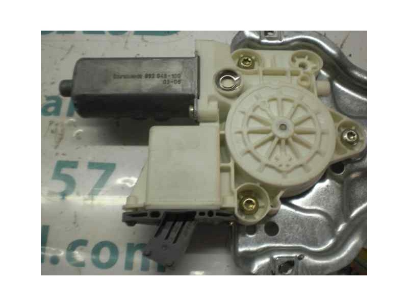 Recambio de elevalunas delantero derecho para toyota avensis berlina (t25) 1.8 sol sedán (4-ptas.) referencia OEM IAM 6981005050