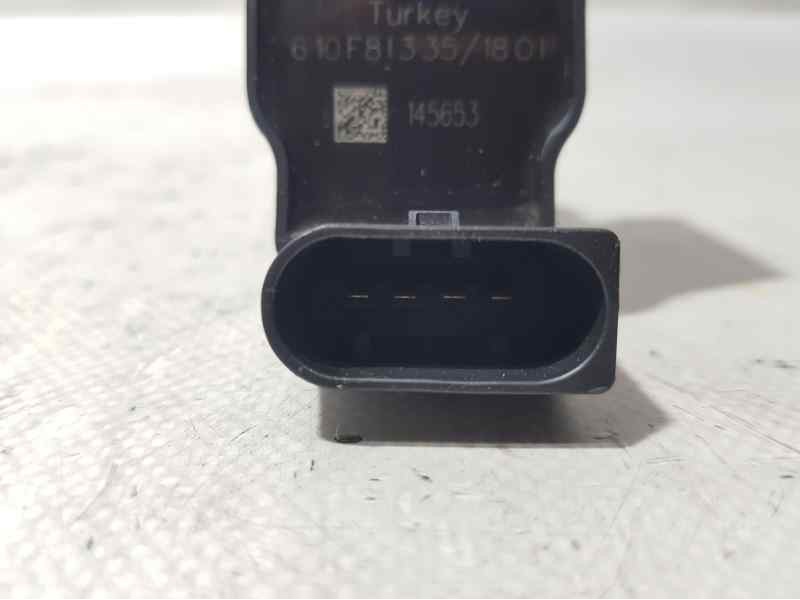 Recambio de bobina encendido para seat arona 1.5 16v tsi act referencia OEM IAM 05E905110 77640004 ELDOR