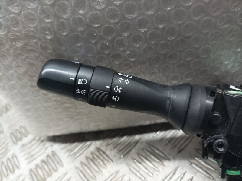 Recambio de mando luces para peugeot 108 top allure referencia OEM IAM 0H04017J088  