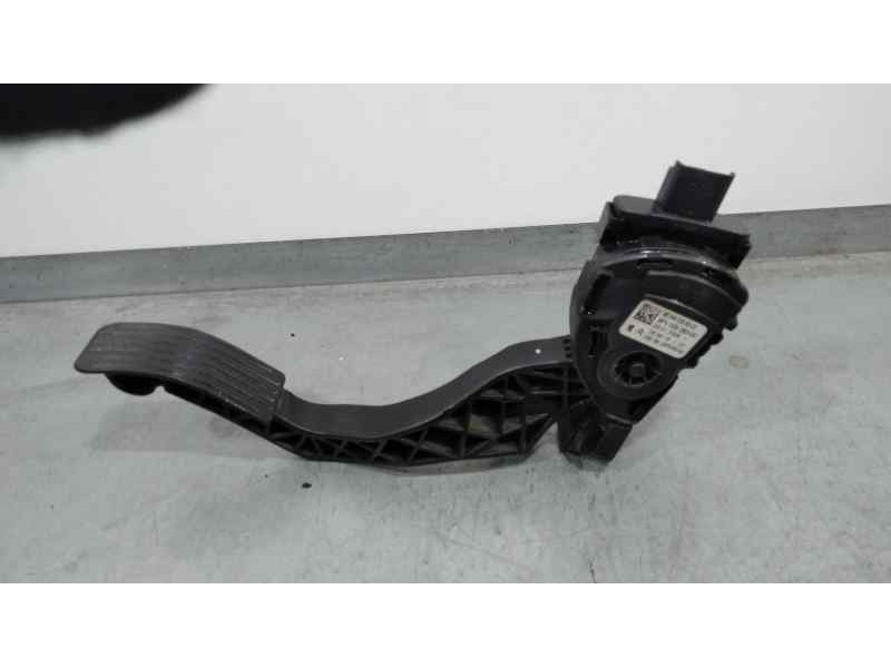 Recambio de potenciometro pedal para citroën c2 sx referencia OEM IAM 965440558002  