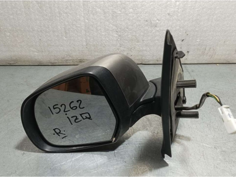 Recambio de retrovisor izquierdo para dacia lodgy ambiance referencia OEM IAM 963025005R  ELECTRICO 5 CABLES