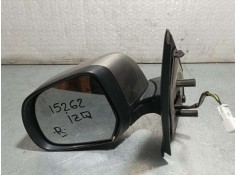 Recambio de retrovisor izquierdo para dacia lodgy ambiance referencia OEM IAM 963025005R  ELECTRICO 5 CABLES