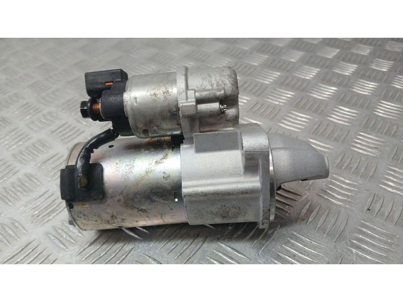 Recambio de motor arranque para kia stonic (yb) 1.2 cvvt referencia OEM IAM 3610003BB0 REMY 8000968
