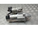 Recambio de motor arranque para kia stonic (yb) 1.2 cvvt referencia OEM IAM 3610003BB0 REMY 8000968