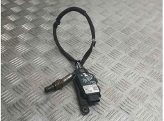 Recambio de sonda lambda para citroën jumpy furgon control m referencia OEM IAM 9816276480 0281006851852 BOSCH