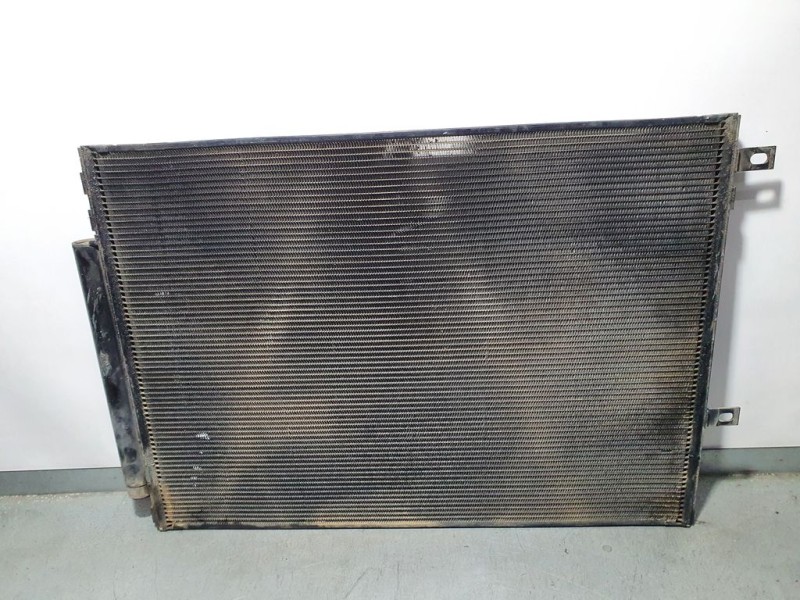 Recambio de condensador / radiador aire acondicionado para jeep cherokee kl longitude referencia OEM IAM 52014775AB 4477700413 D