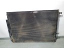 Recambio de condensador / radiador aire acondicionado para jeep cherokee kl longitude referencia OEM IAM 52014775AB 4477700413 D