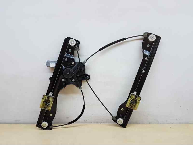 Recambio de elevalunas delantero izquierdo para opel astra k lim. 5türig dynamic referencia OEM IAM 13406673 7 PINS ELECTRICO