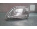 Recambio de faro izquierdo para fiat seicento (187) active referencia OEM IAM 086611131L  