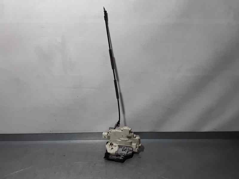 Recambio de cerradura puerta trasera izquierda para seat leon (1p1) stylance / style referencia OEM IAM 1P0839015  8 PINS