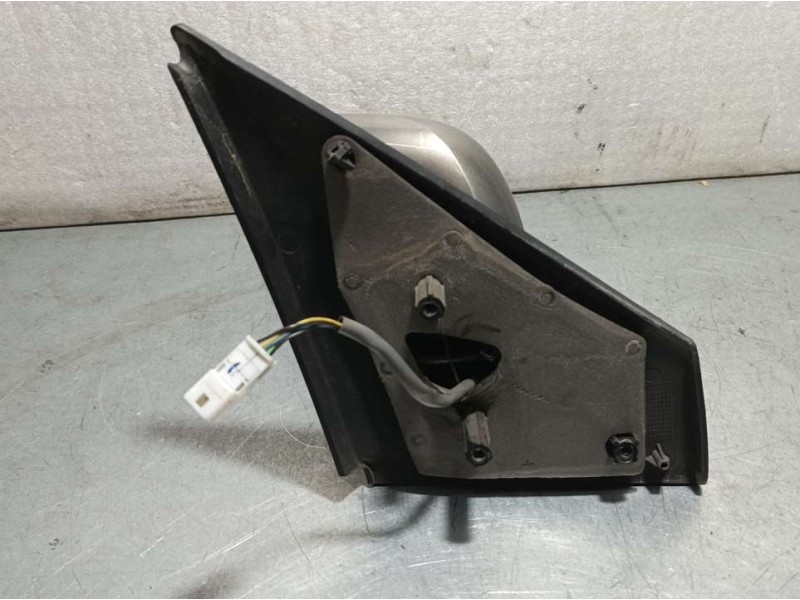 Recambio de retrovisor izquierdo para dacia lodgy ambiance referencia OEM IAM 963025005R  ELECTRICO 5 CABLES