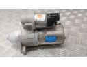 Recambio de motor arranque para kia stonic (yb) 1.2 cvvt referencia OEM IAM 3610003BB0 REMY 8000968
