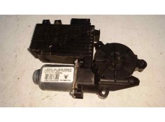 Recambio de motor elevalunas delantero derecho para citroën c4 picasso business class referencia OEM IAM 400964E 9682495580 ELEC