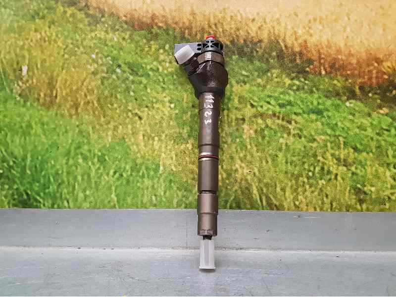 Recambio de inyector para seat leon (5f1) style referencia OEM IAM 04L130277AJ 0445110477 BOSCH