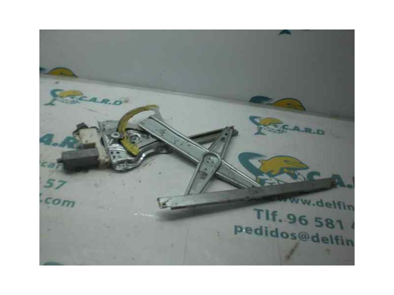 Recambio de elevalunas delantero derecho para toyota avensis berlina (t25) 1.8 sol sedán (4-ptas.) referencia OEM IAM 6981005050