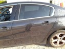 Recambio de puerta trasera izquierda para peugeot 508 i (8d_) 2.0 hdi referencia OEM IAM 9006S0  