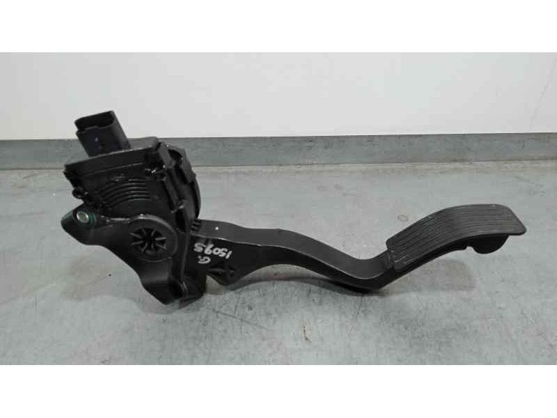 Recambio de potenciometro pedal para citroën c2 sx referencia OEM IAM 965440558002  