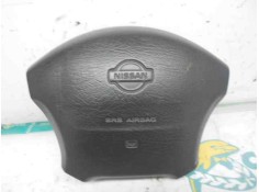Recambio de airbag delantero izquierdo para nissan micra (k11) básico referencia OEM IAM 0285001323  