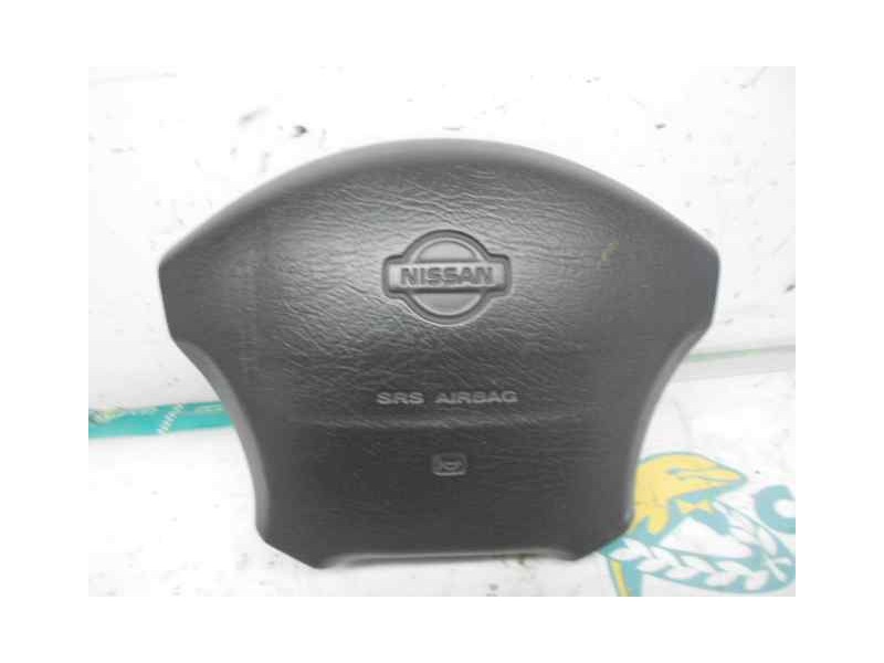 Recambio de airbag delantero izquierdo para nissan micra (k11) básico referencia OEM IAM 0285001323  