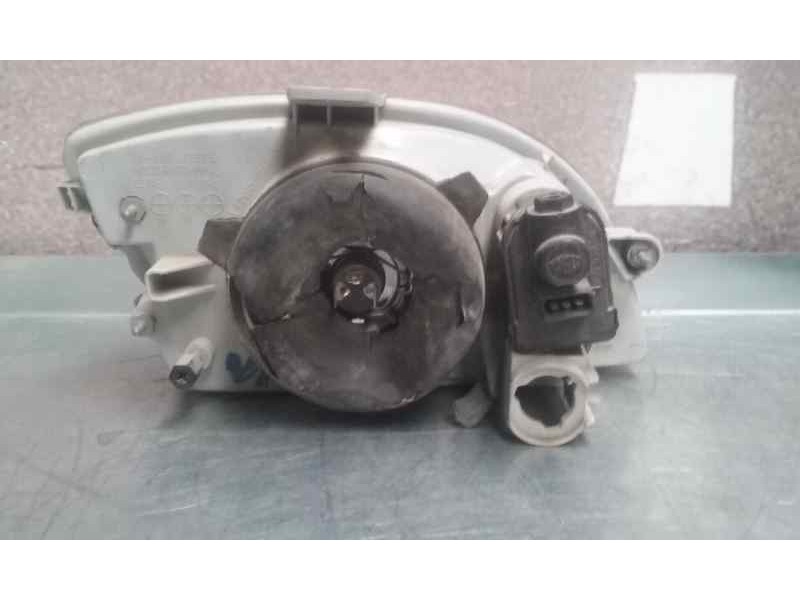 Recambio de faro izquierdo para fiat seicento (187) active referencia OEM IAM 086611131L  