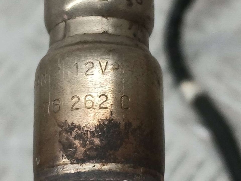 Recambio de sonda lambda para volkswagen polo (6c1) advance bluemotion referencia OEM IAM 04L906262C  