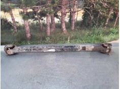 TRANSMISION CENTRAL TRASERA