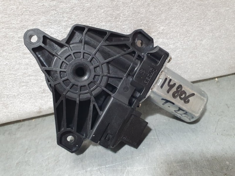 Recambio de motor elevalunas trasero izquierdo para mercedes-benz clase gla (w156) gla 200 (156.943) referencia OEM IAM A2469063