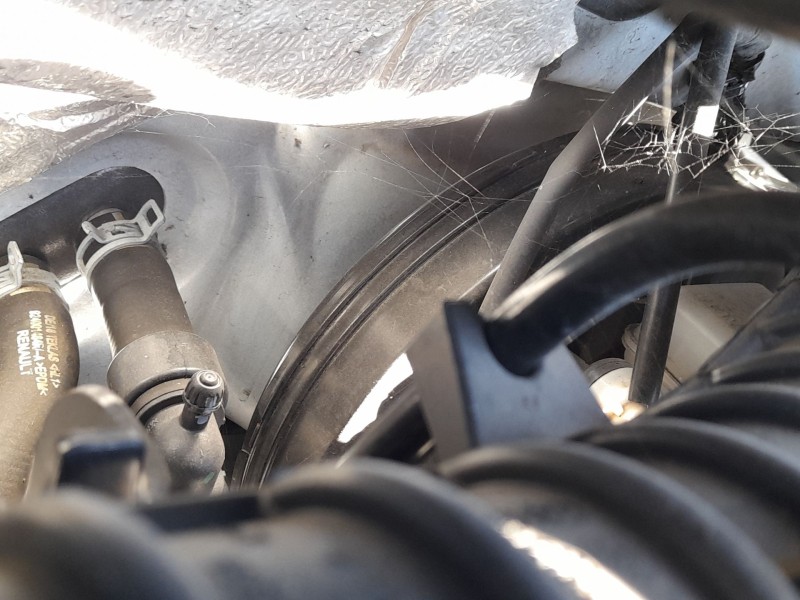 Recambio de servofreno para dacia lodgy (js_) 1.6 lpg referencia OEM IAM 472108624R  