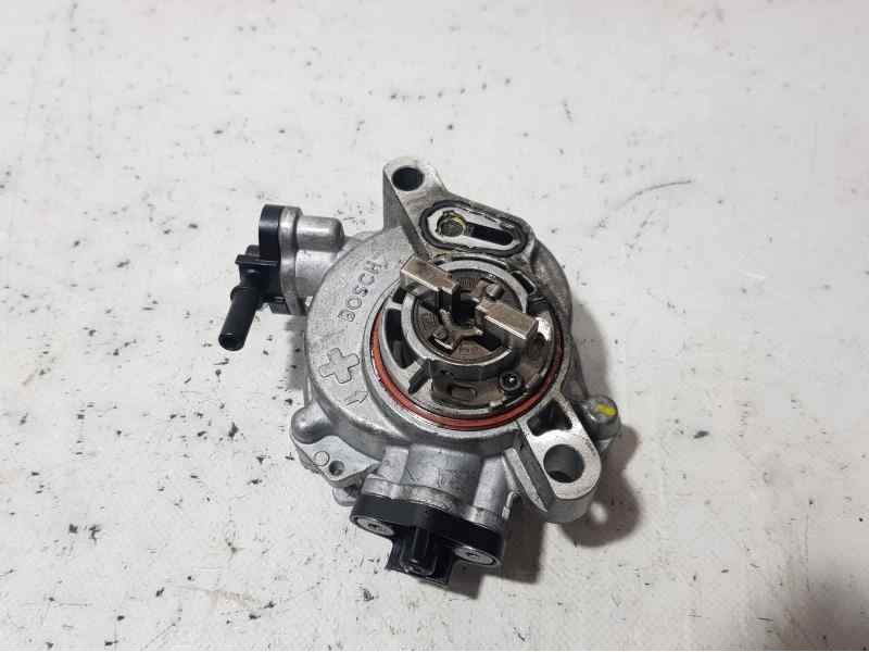 Recambio de depresor freno / bomba vacio para peugeot 208 1.6 16v hdi fap referencia OEM IAM 1A1511D0483  TUBO ROTO