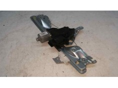 Recambio de elevalunas trasero izquierdo para peugeot 308 sport referencia OEM IAM  6 PINS ELECTRICO