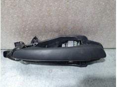 Recambio de maneta exterior delantera derecha para peugeot partner kasten furgon referencia OEM IAM 9802977180 150622A 