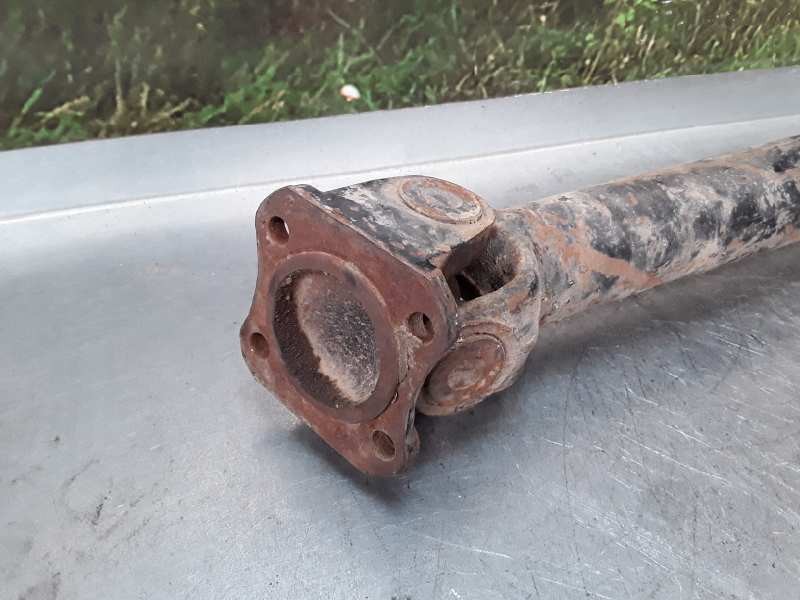 Recambio de transmision central para aro acm off referencia OEM IAM   TRASERA