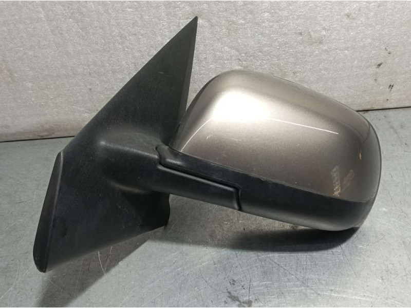 Recambio de retrovisor izquierdo para dacia lodgy ambiance referencia OEM IAM 963025005R  ELECTRICO 5 CABLES
