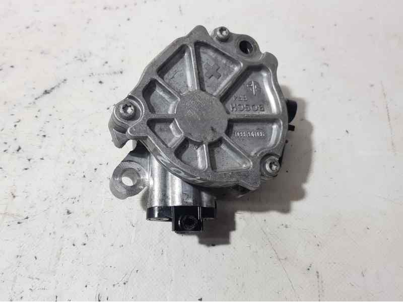 Recambio de depresor freno / bomba vacio para peugeot 208 1.6 16v hdi fap referencia OEM IAM 1A1511D0483  TUBO ROTO